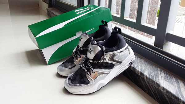 Puma Trinomic Blaze Men Shoes--050